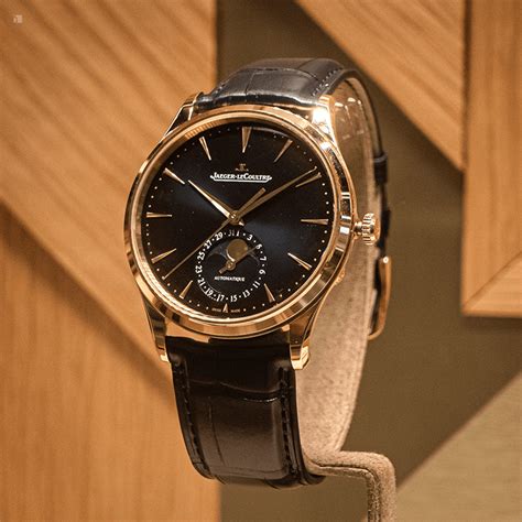 jaeger lecoultre master bracelet repair|jaeger lecoultre accessories.